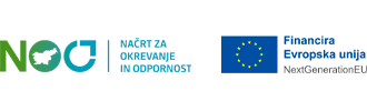 Načrt za okrevanje in odpornost