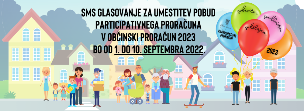 Participativni proračun 2023-najava glasovanja_WEB naslovnica
