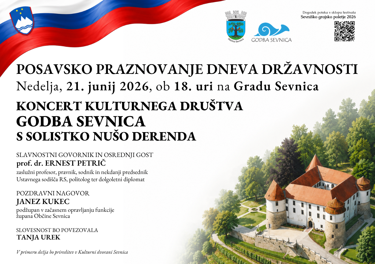 Vabilo za dan državnosti 2026 