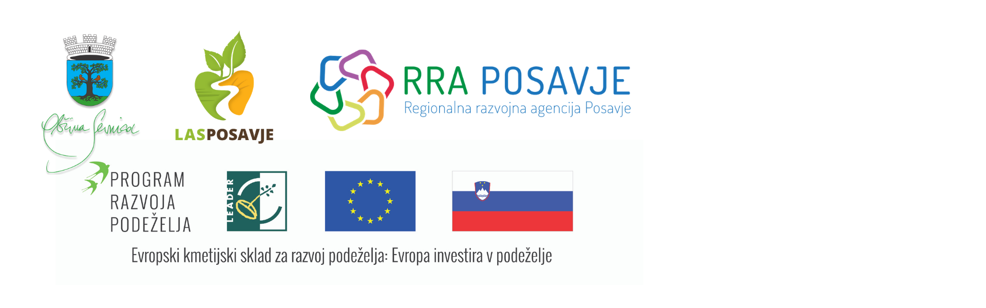 LOGO ZA NOVICE_skupine logotipov za projekte_Evropski kmetijski sklad za razvoj podeželja
