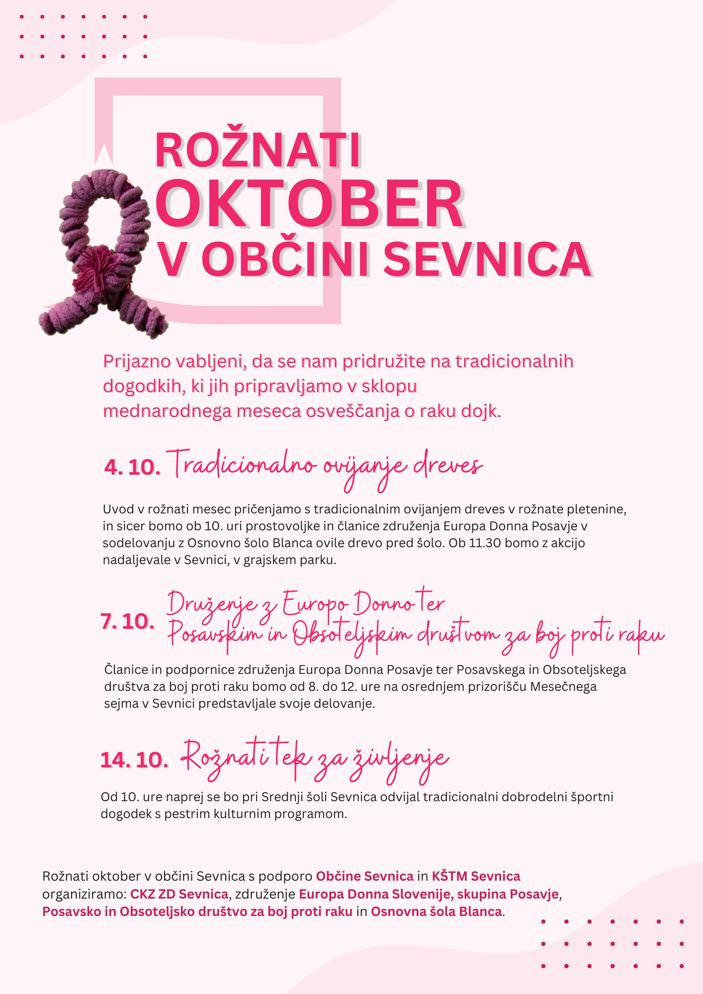 Najava_ROŽNATI OKTOBER 2023