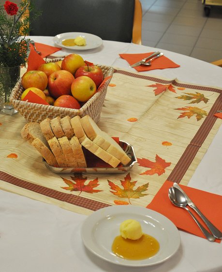 Tradicionalni slovenski zajtrk