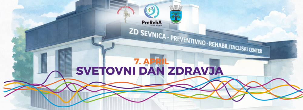 Naslovnica za svetovni dan zdravja 2026
