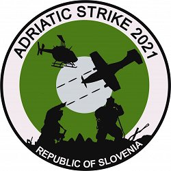 adriatic strike